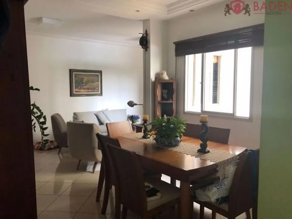Apartamento, 3 quartos, 94 m² - Foto 4