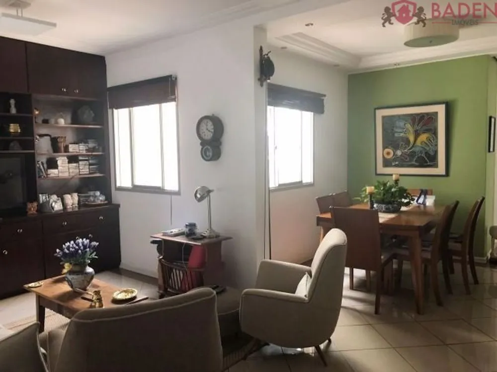 Apartamento, 3 quartos, 94 m² - Foto 1