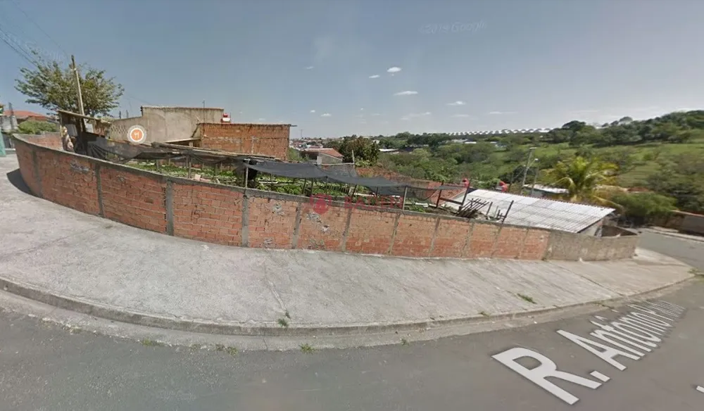 Terreno, 283 m² - Foto 1