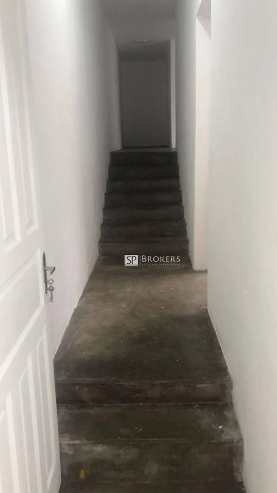 Loja-Salão, 80 m² - Foto 2