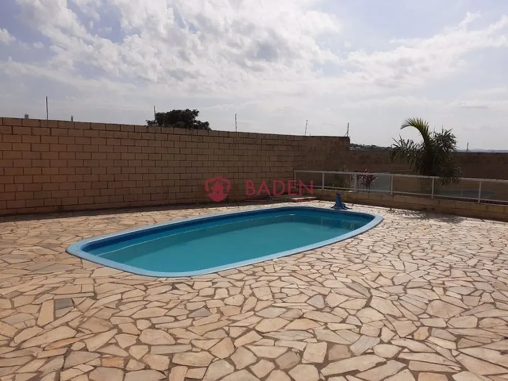 Chácara, 1 quarto, 540 m² - Foto 4