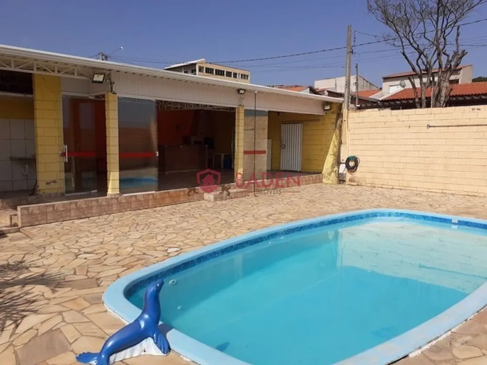 Chácara, 1 quarto, 540 m² - Foto 3