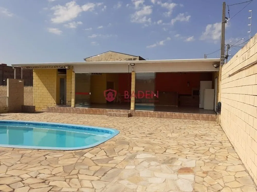 Chácara, 1 quarto, 540 m² - Foto 2
