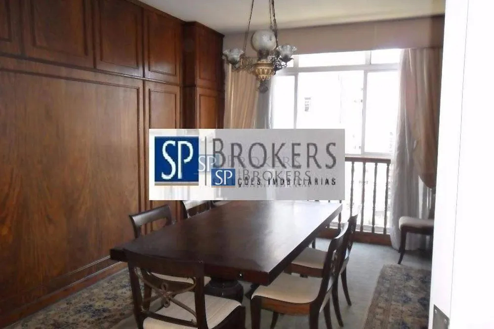 Apartamento, 3 quartos, 228 m² - Foto 4