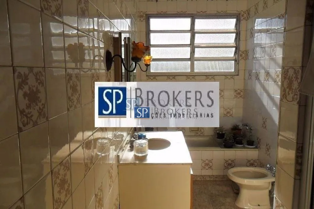 Apartamento, 3 quartos, 228 m² - Foto 1