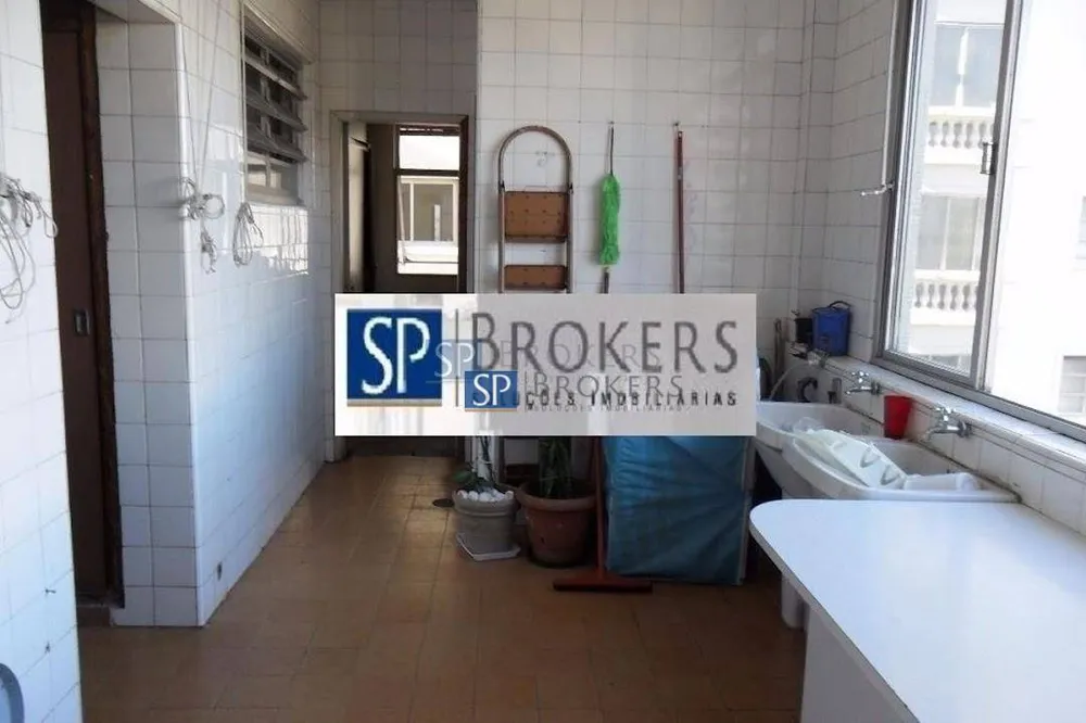 Apartamento, 3 quartos, 228 m² - Foto 2