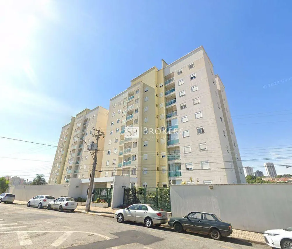 Apartamento, 3 quartos, 68 m² - Foto 1