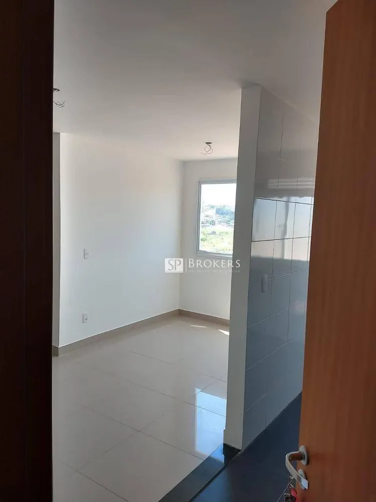 Apartamento, 2 quartos, 47 m² - Foto 2