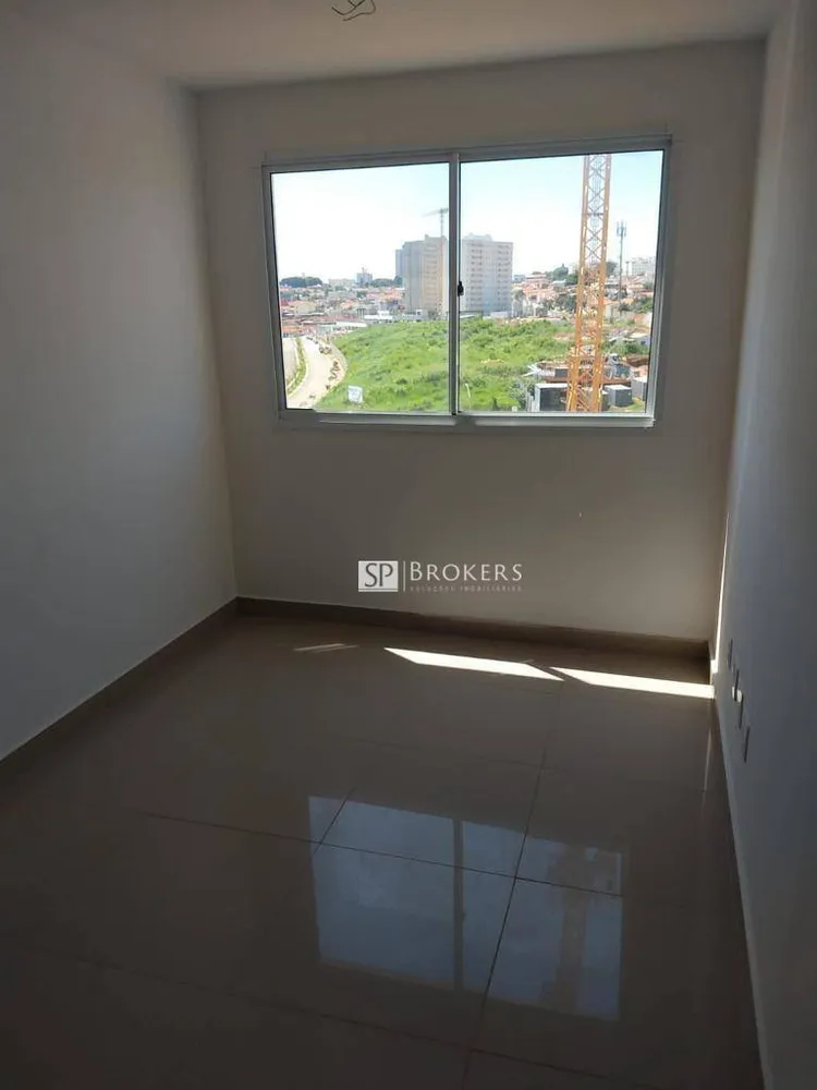 Apartamento, 2 quartos, 47 m² - Foto 1