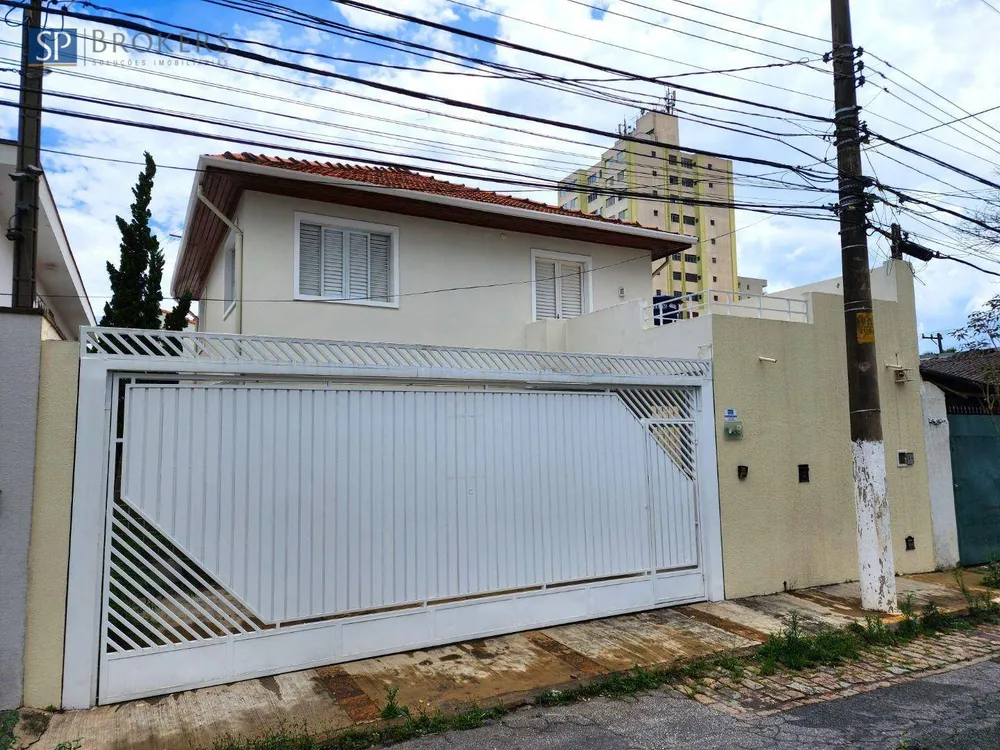 Casa, 3 quartos, 179 m² - Foto 2