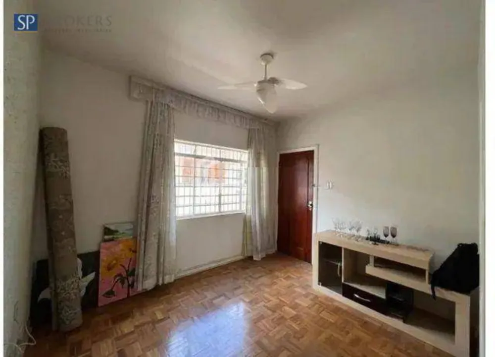 Apartamento, 2 quartos, 50 m² - Foto 1