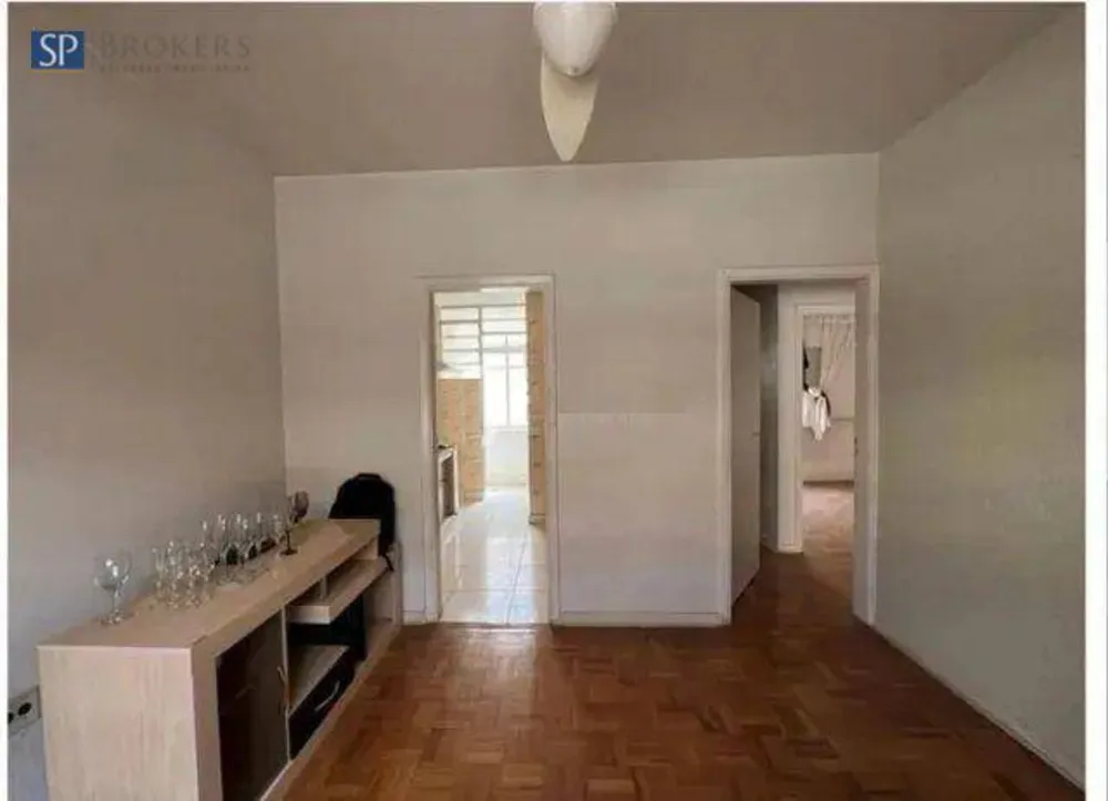 Apartamento, 2 quartos, 50 m² - Foto 4