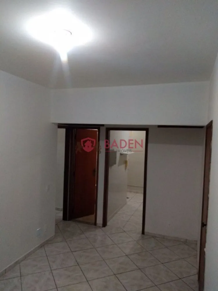 Apartamento, 1 quarto, 45 m² - Foto 2