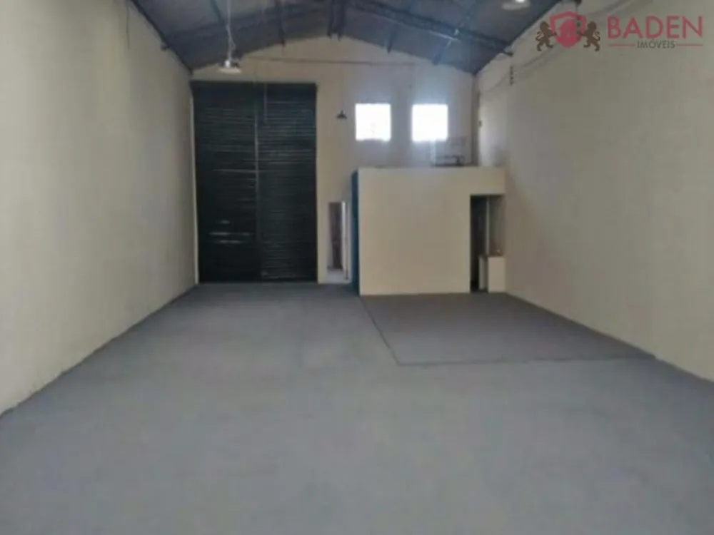 Depósito-Galpão, 210 m² - Foto 2