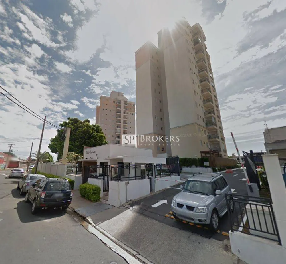 Apartamento, 3 quartos, 77 m² - Foto 1