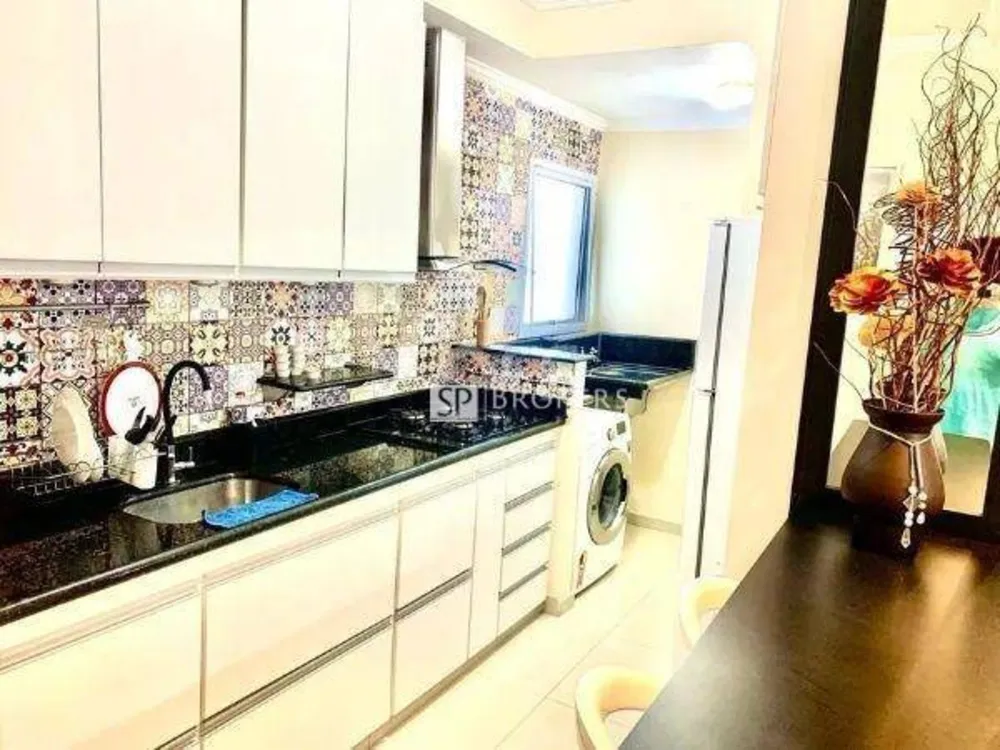 Apartamento, 3 quartos, 77 m² - Foto 4