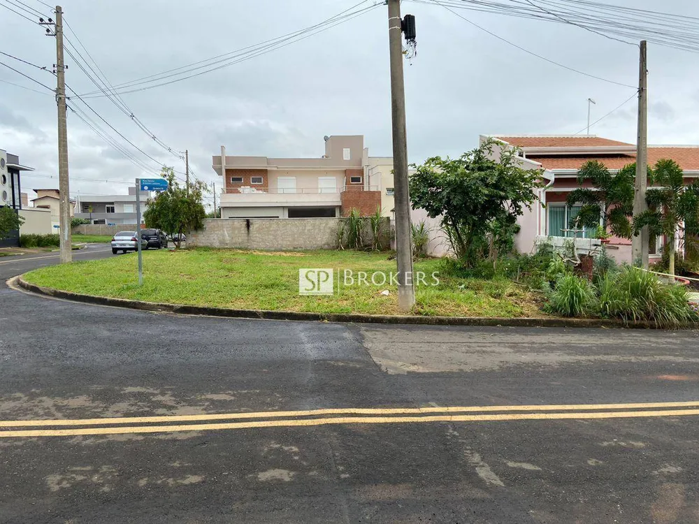 Loteamento e Condomínio, 332 m² - Foto 3