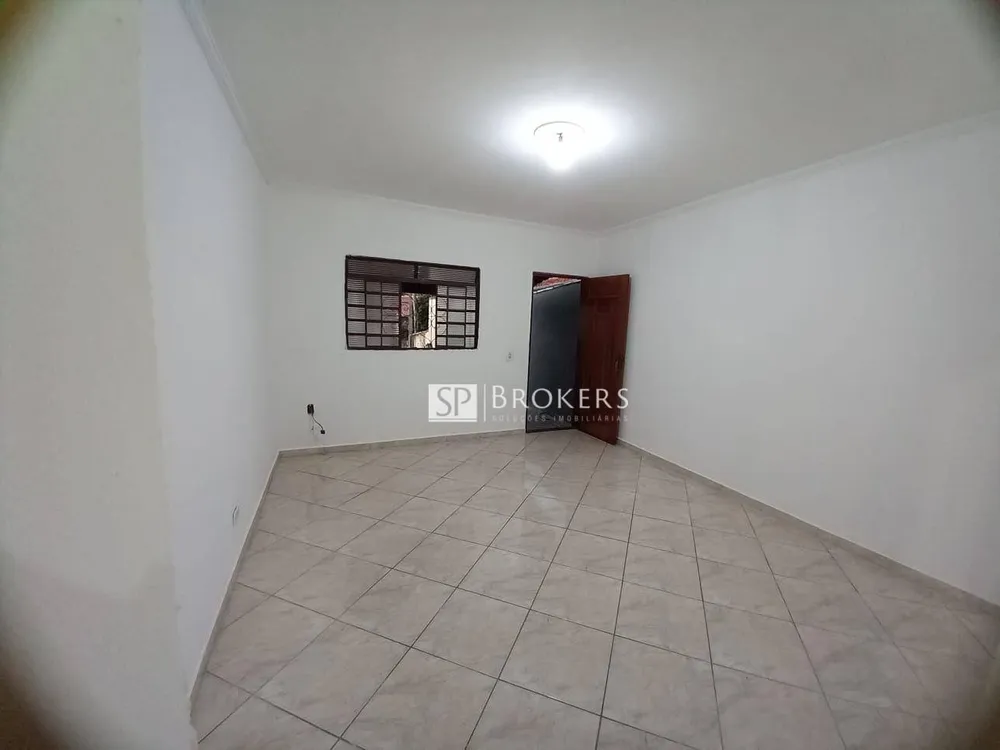 Casa, 5 quartos, 200 m² - Foto 1