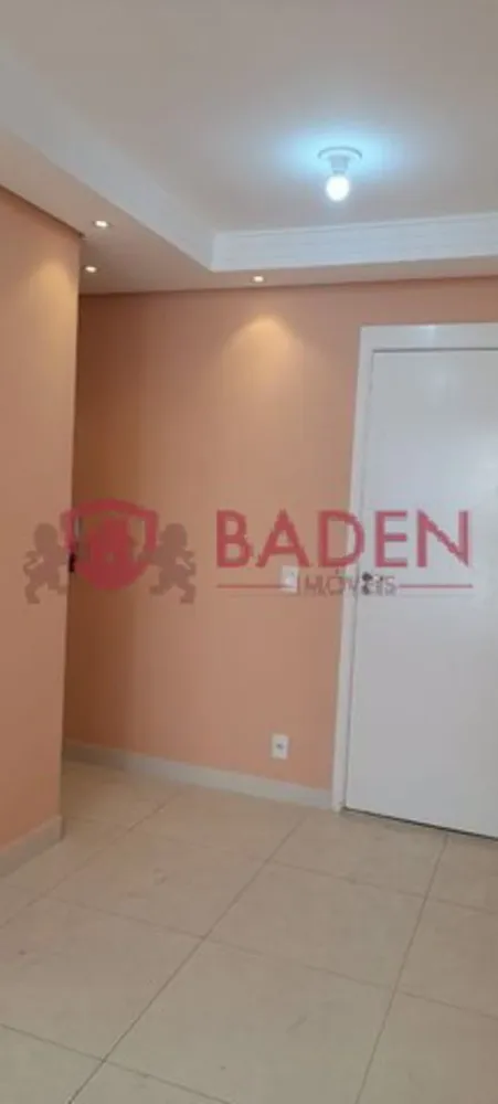 Apartamento, 2 quartos, 53 m² - Foto 2