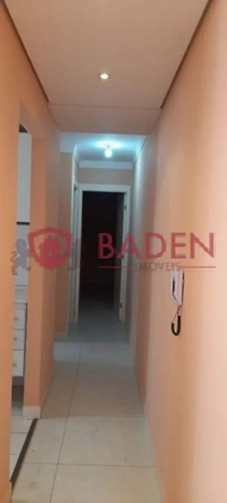Apartamento, 2 quartos, 53 m² - Foto 4