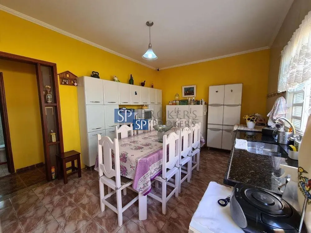 Casa, 5 quartos, 151 m² - Foto 2