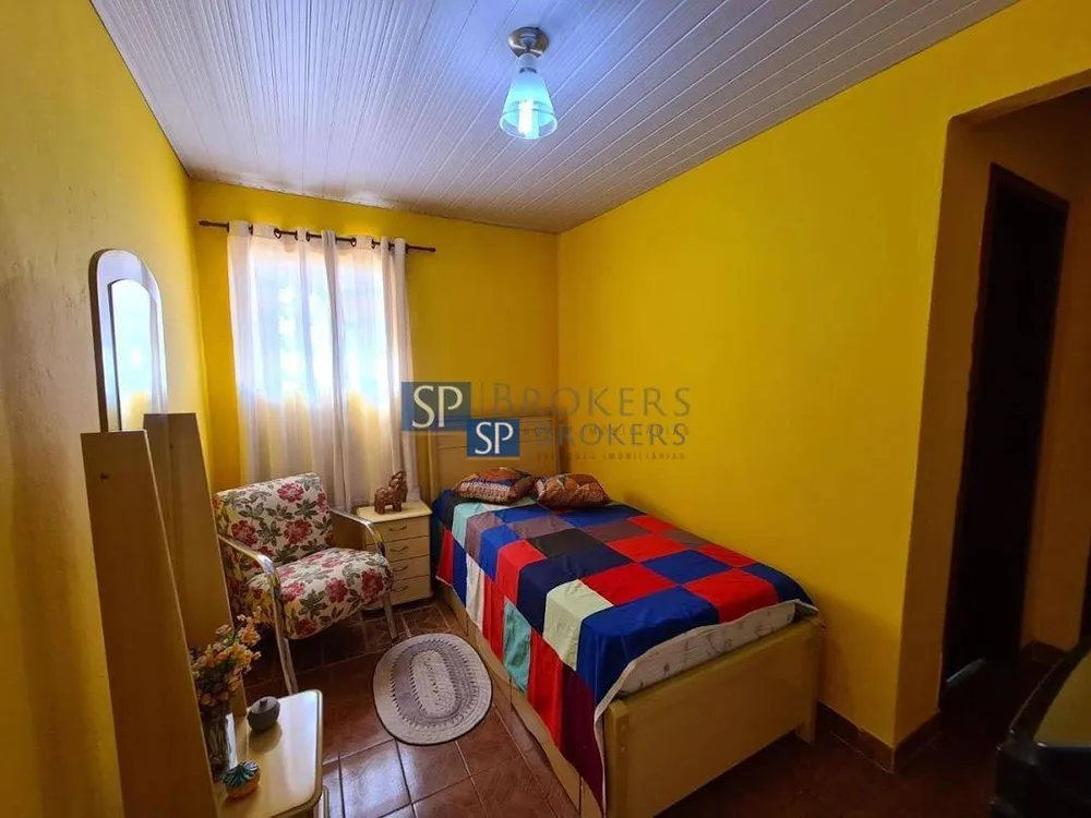 Casa, 5 quartos, 151 m² - Foto 4