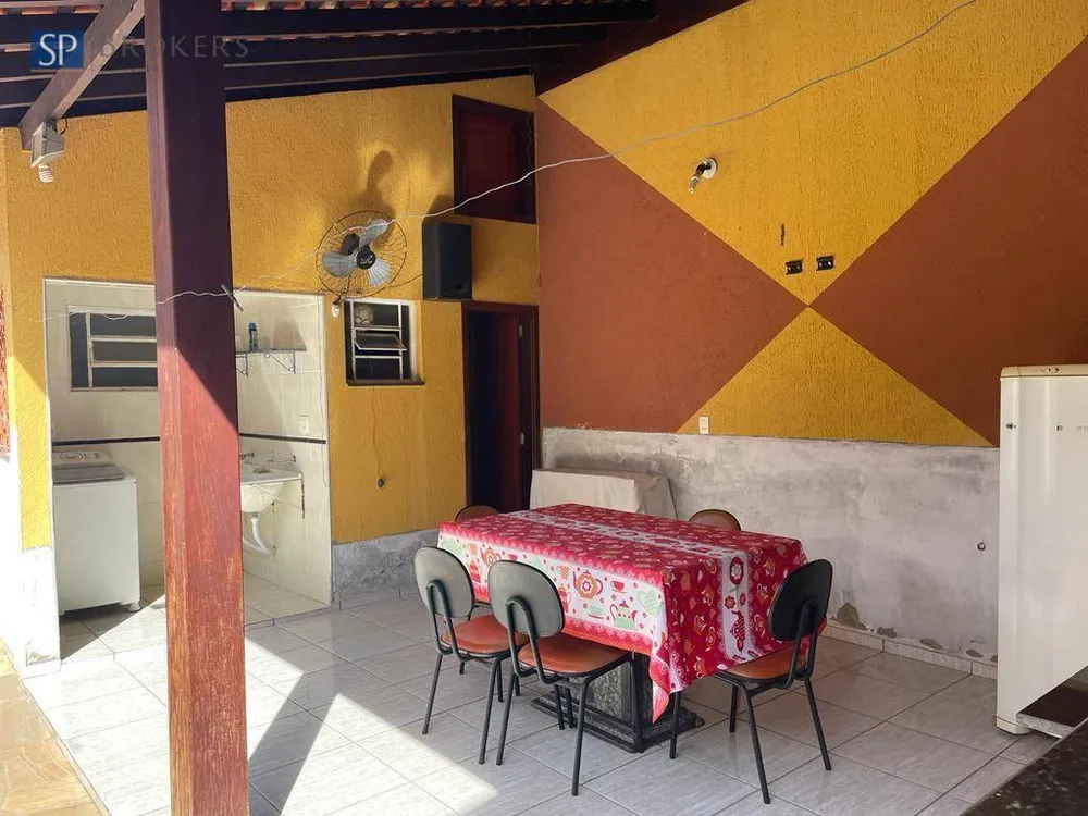 Sobrado, 3 quartos, 196 m² - Foto 4