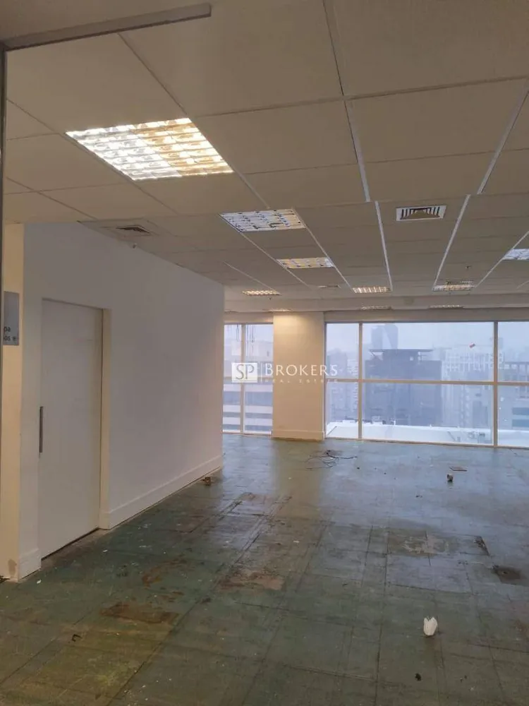 Sala-Conjunto, 378 m² - Foto 3