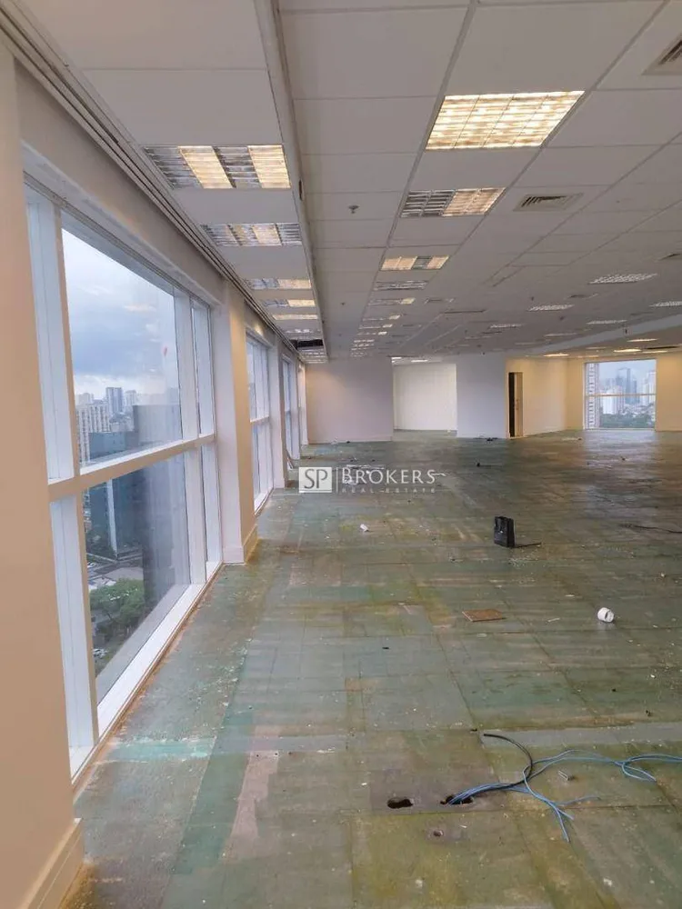 Sala-Conjunto, 378 m² - Foto 1