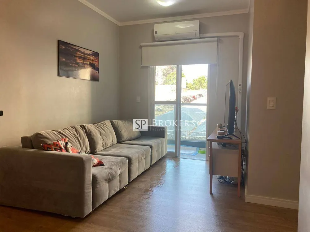 Apartamento, 3 quartos, 63 m² - Foto 1