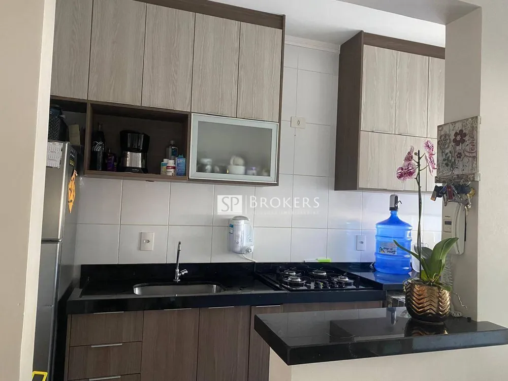Apartamento, 3 quartos, 63 m² - Foto 4