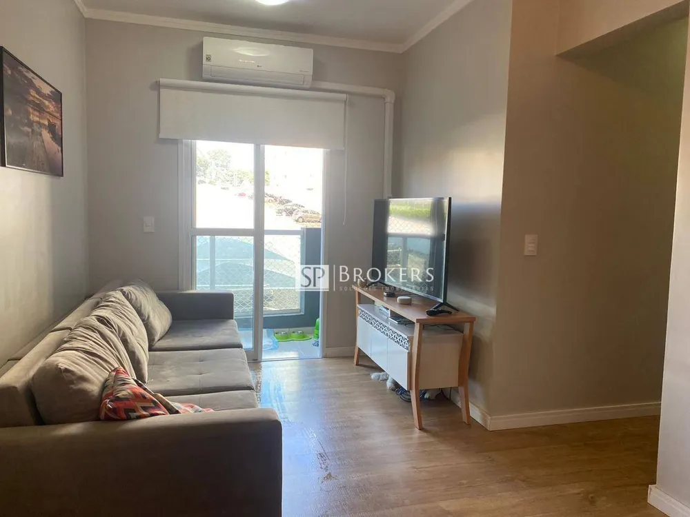 Apartamento, 3 quartos, 63 m² - Foto 2