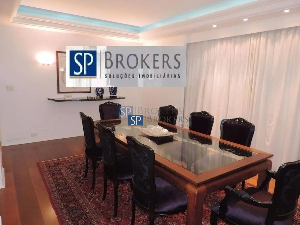 Apartamento, 4 quartos, 367 m² - Foto 2
