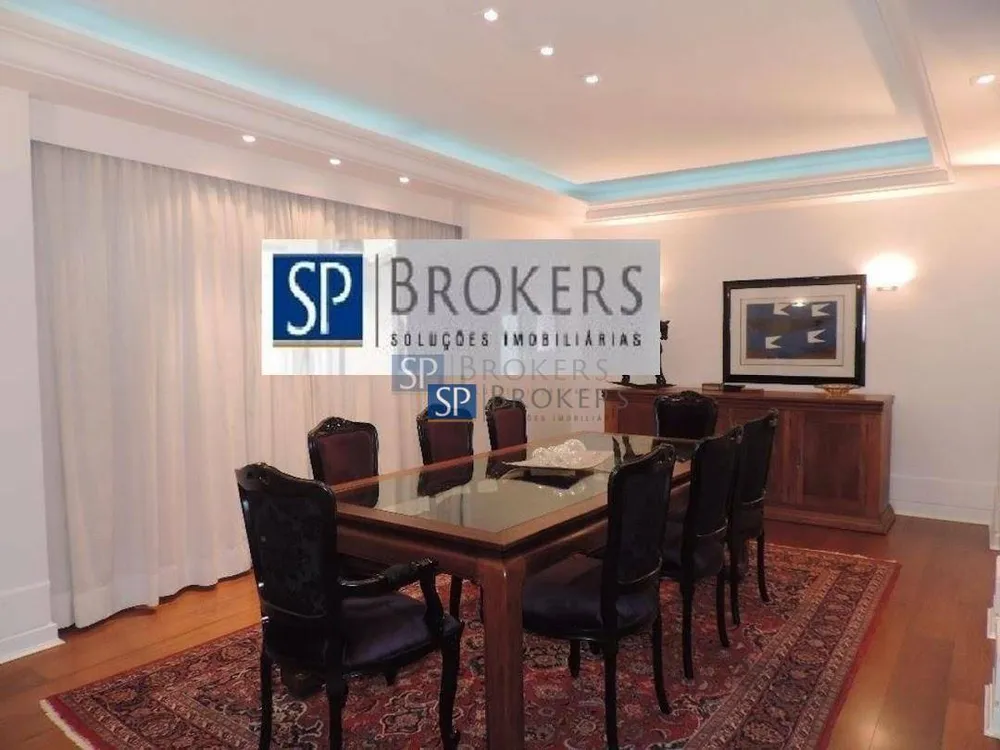 Apartamento, 4 quartos, 367 m² - Foto 3