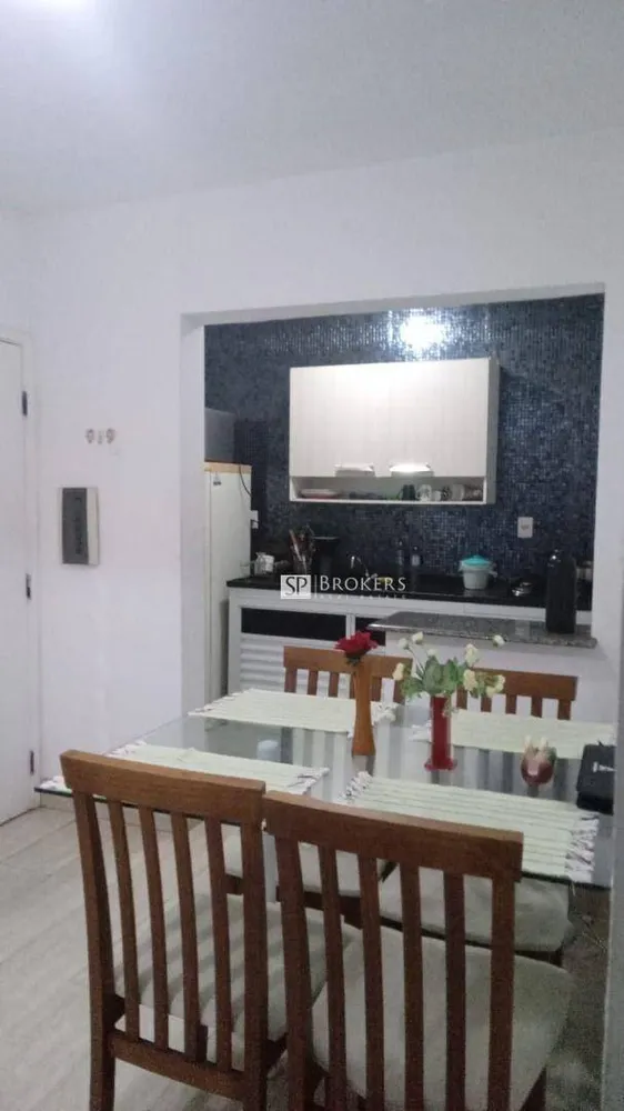 Apartamento, 3 quartos, 70 m² - Foto 3