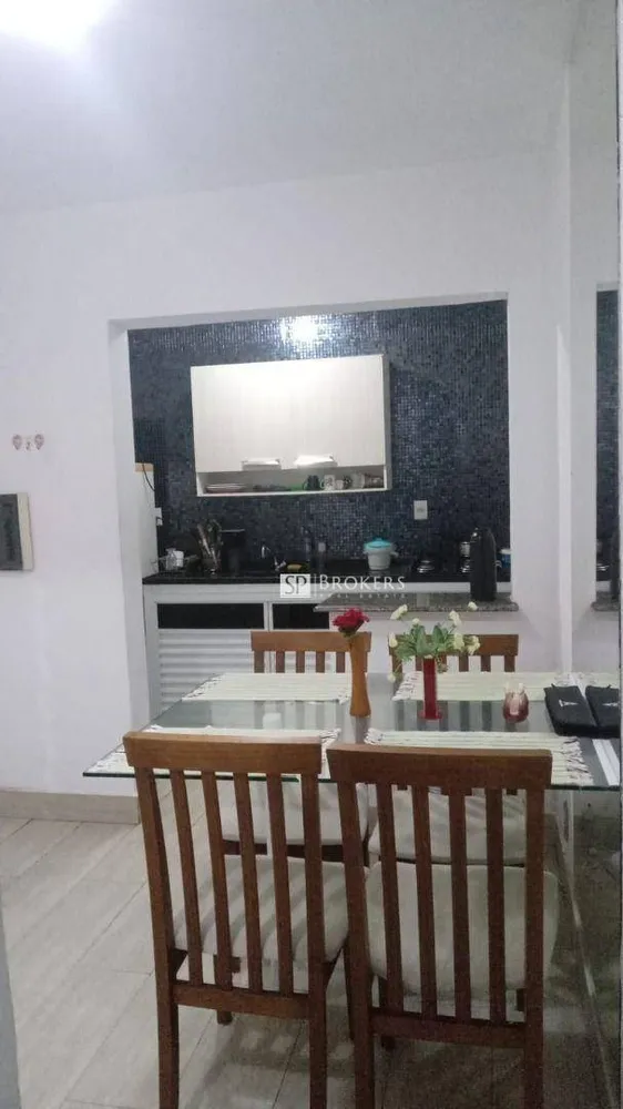Apartamento, 3 quartos, 70 m² - Foto 4