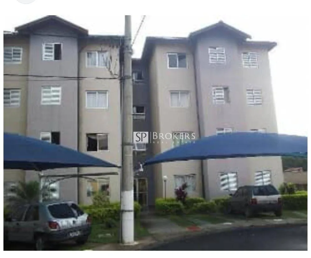 Apartamento, 3 quartos, 70 m² - Foto 1