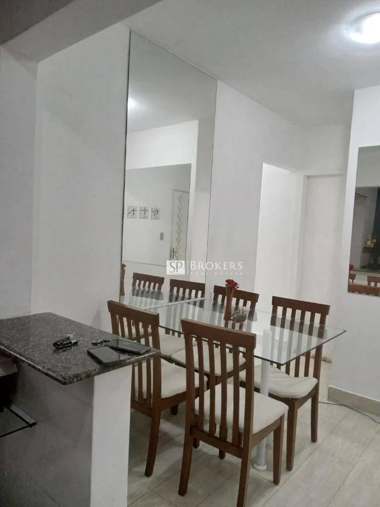 Apartamento, 3 quartos, 70 m² - Foto 2
