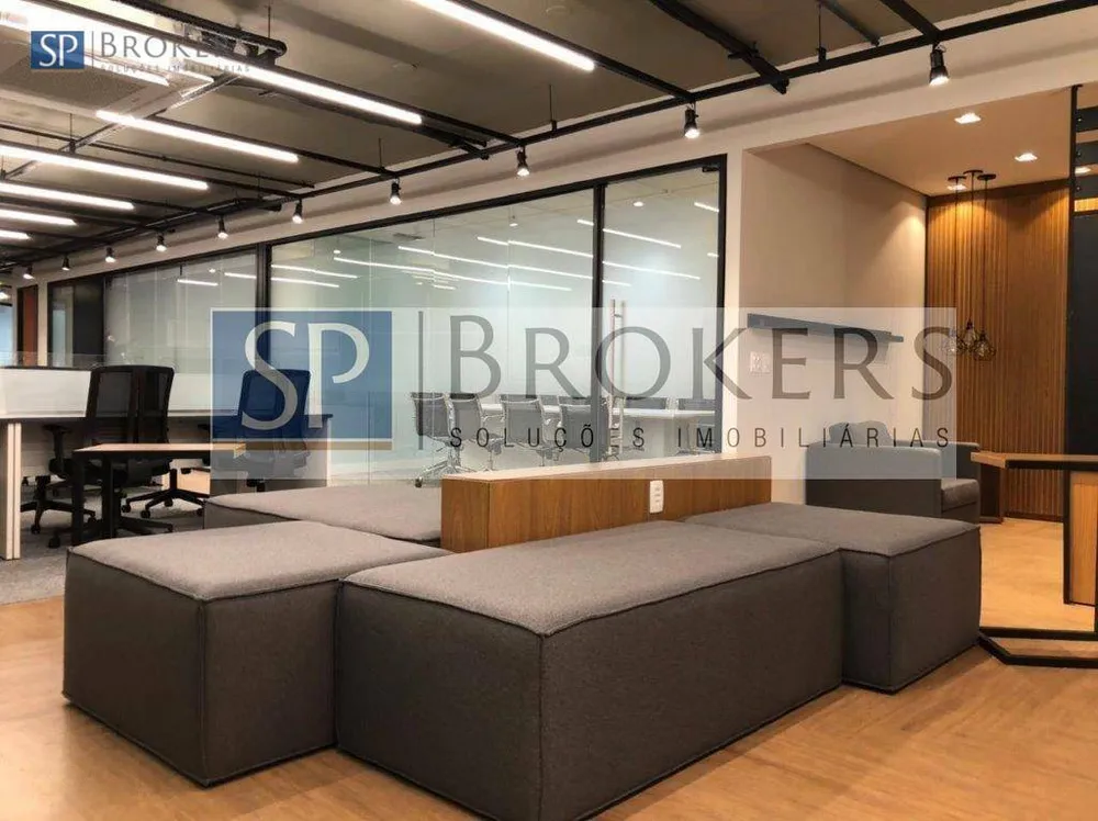 Sala-Conjunto, 280 m² - Foto 3