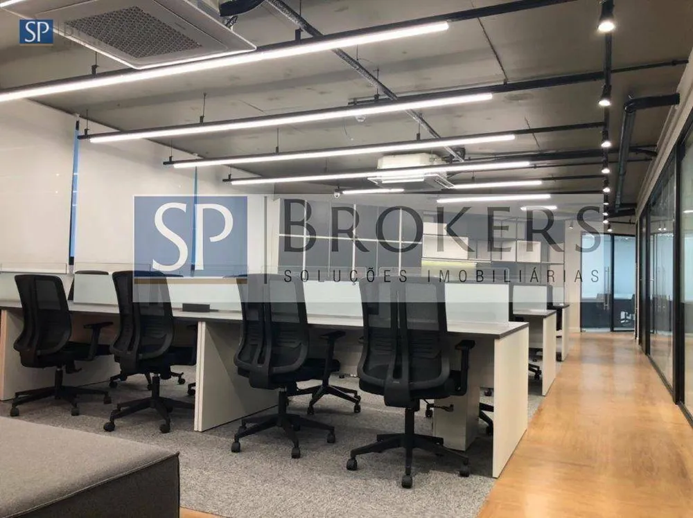 Sala-Conjunto, 280 m² - Foto 2