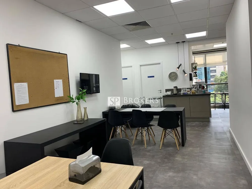 Sala-Conjunto, 589 m² - Foto 4