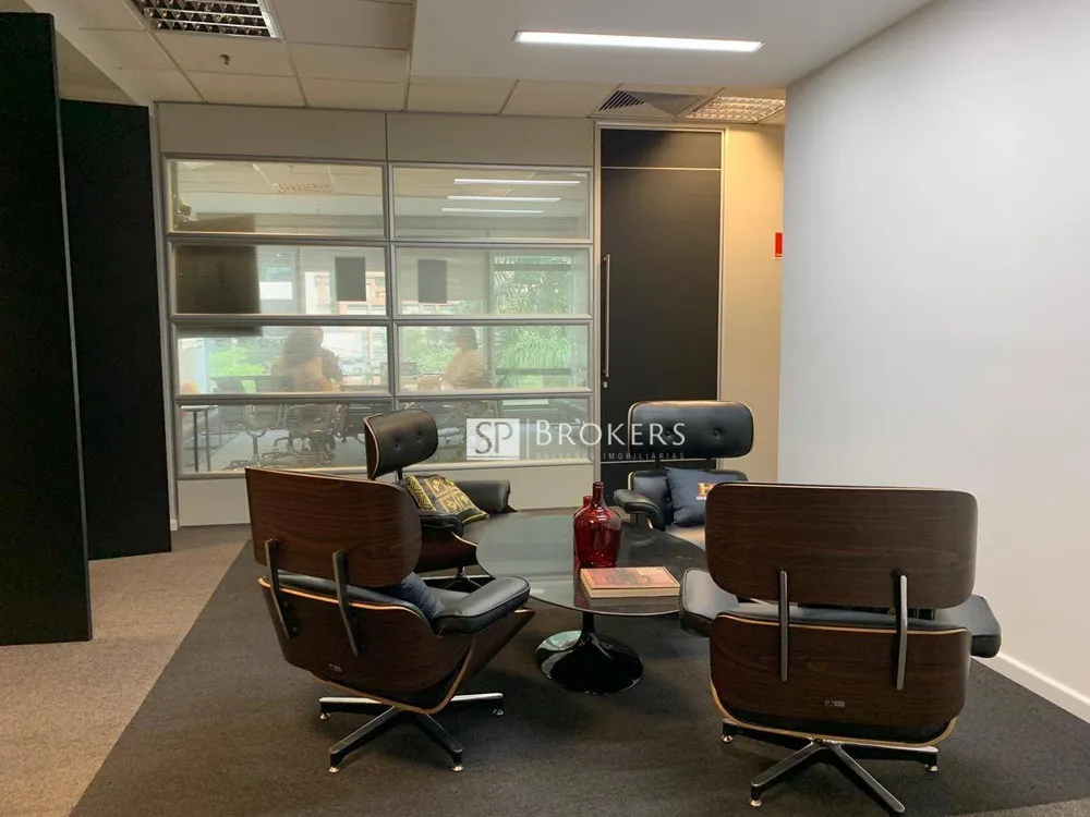 Sala-Conjunto, 589 m² - Foto 1
