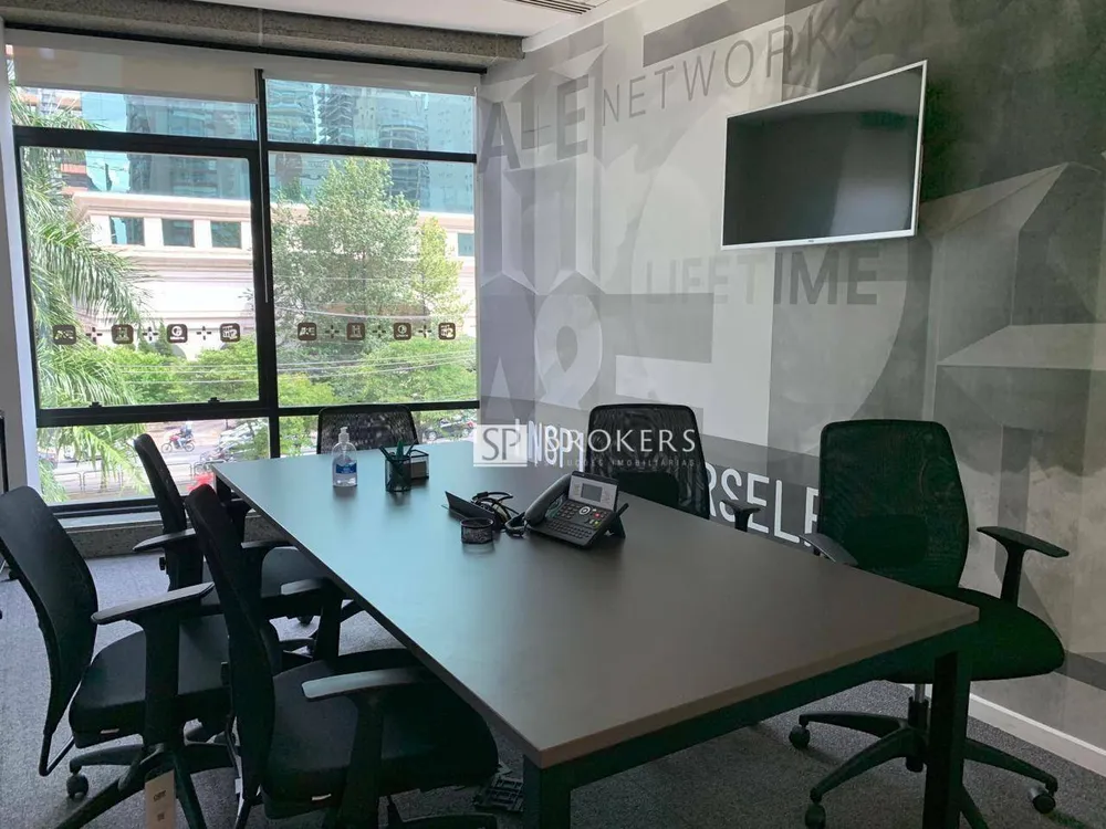 Sala-Conjunto, 589 m² - Foto 2