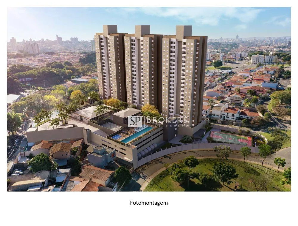 Apartamento, 3 quartos, 69 m² - Foto 2