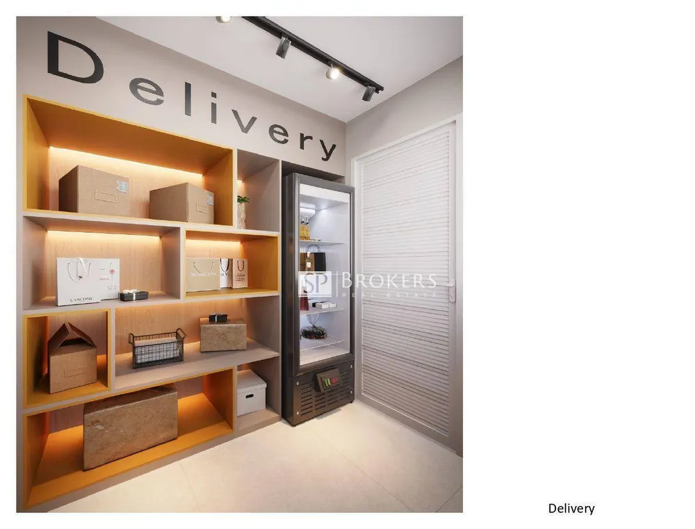 Apartamento, 3 quartos, 69 m² - Foto 4