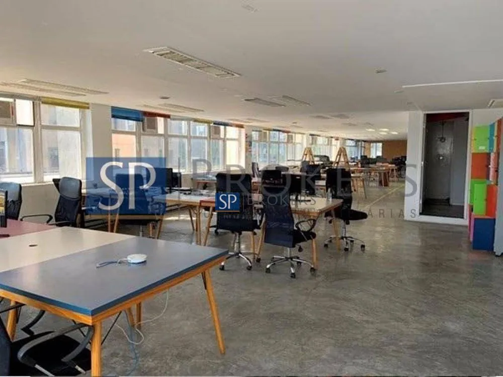 Sala-Conjunto, 448 m² - Foto 2