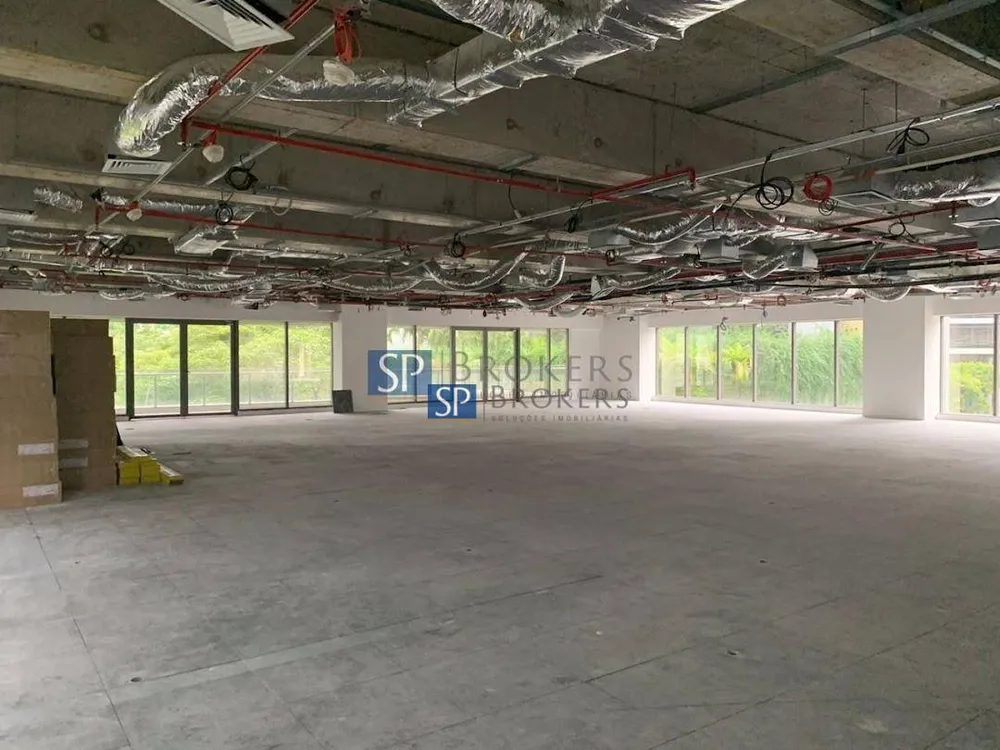 Sala-Conjunto, 650 m² - Foto 3