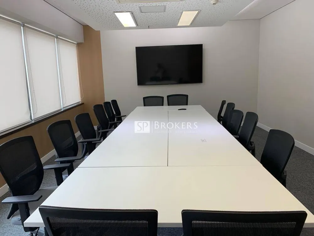 Sala-Conjunto, 380 m² - Foto 2