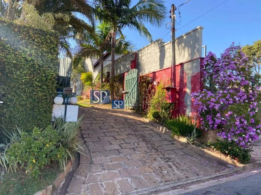 Chácara, 2 quartos, 845 m² - Foto 2