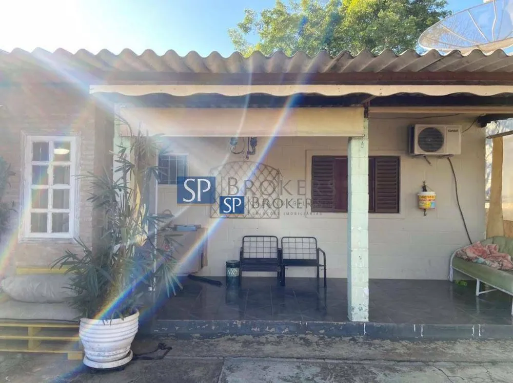 Chácara, 2 quartos, 845 m² - Foto 4